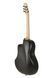 Электроакустическая гитара Ovation TX Elite 2078TX Deep Contour Cutaway Black Textured - фото 3