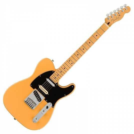 Электрогитара Fender Player Plus Nashville Telecaster MN BTB