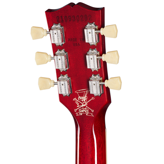 Электрогитара Gibson Slash 