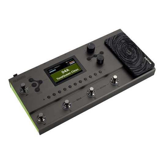 ギター Mooer ge200 pro Гитарный процессор MOOER GE200 Pro ○ Купить в интернет-магазине