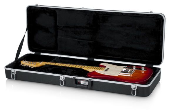 Кейс для гітари GATOR GC-ELECTRIC-A Electric Guitar Case