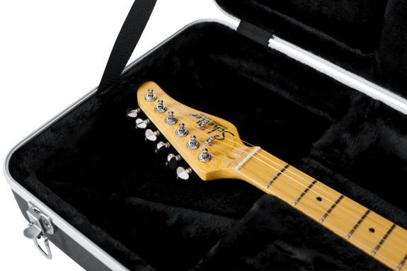 Кейс для гитары GATOR GC-ELECTRIC-A Electric Guitar Case