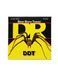 Струны для электрогитары DR Strings DDT Drop Down Tuning Electric - Big Heavy (10-52) - фото 1