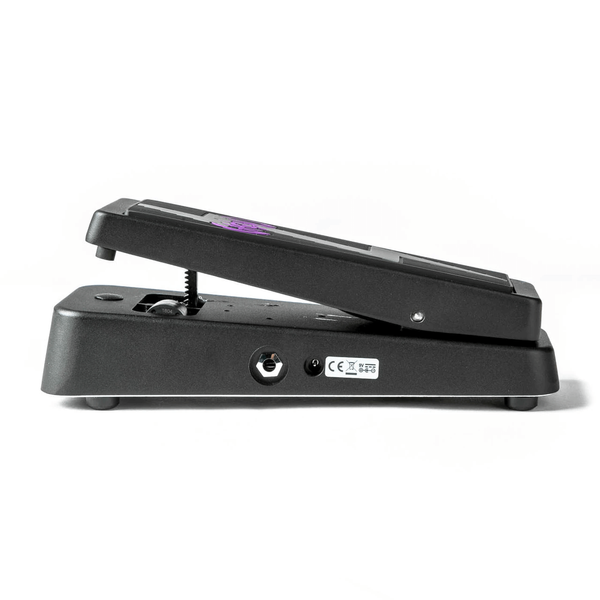 Педаль эффектов Dunlop GZR95 Geezer Butler Bass Wah