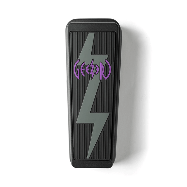 Педаль эффектов Dunlop GZR95 Geezer Butler Bass Wah