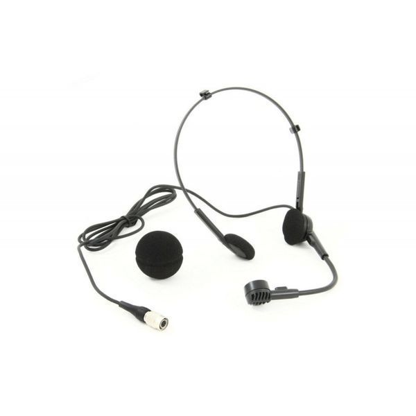 Мікрофон Audio-Technica PRO8HECW