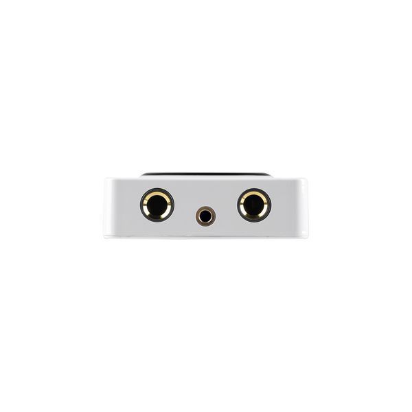 Педаль ефектів Mooer Prime P2 (White)