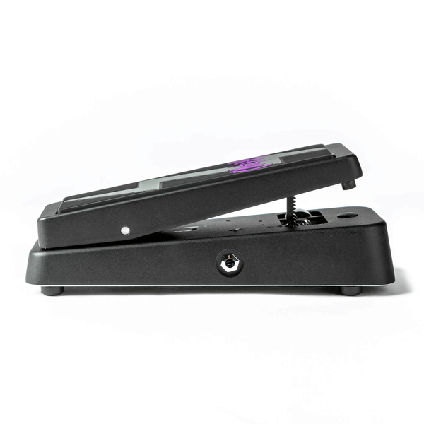 Педаль эффектов Dunlop GZR95 Geezer Butler Bass Wah