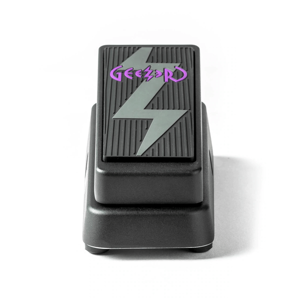 Педаль эффектов Dunlop GZR95 Geezer Butler Bass Wah