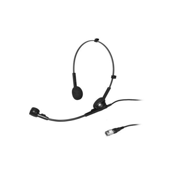 Мікрофон Audio-Technica PRO8HECW