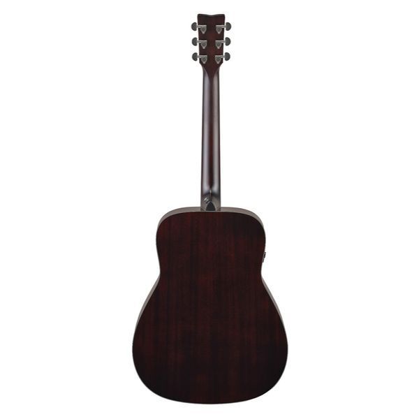 Електроакустична гітара Yamaha TAG1 E TransAcoustic (Natural) з чохлом