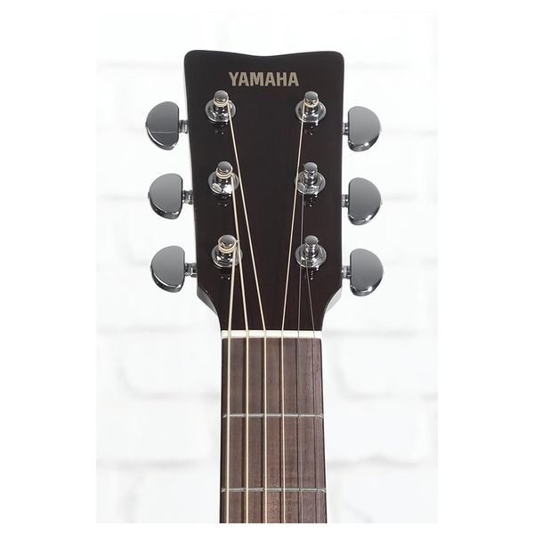 Електроакустична гітара Yamaha TAG1 E TransAcoustic (Natural) з чохлом