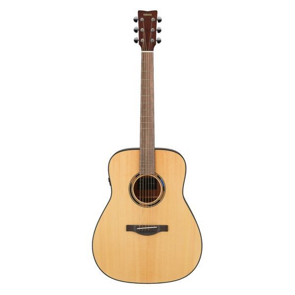 Електроакустична гітара Yamaha TAG1 E TransAcoustic (Natural) з чохлом