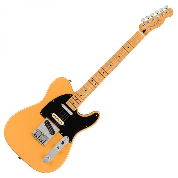 Електрогітара Fender Player Plus Nashville Telecaster MN BTB