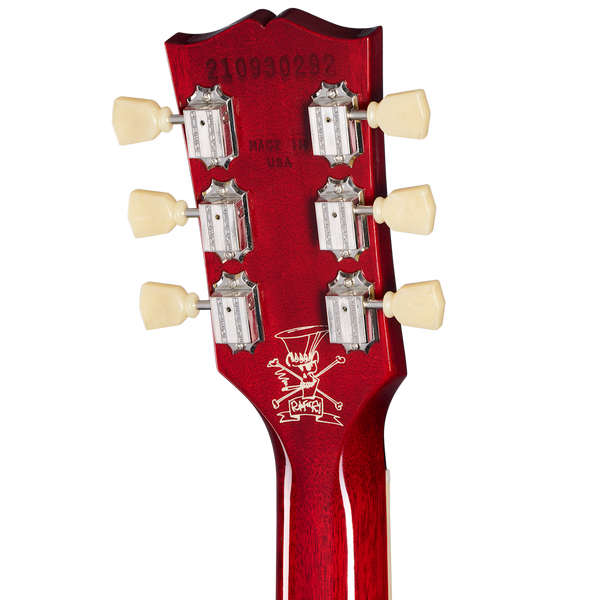 Електрогітара Gibson Slash "Jessica" Les Paul Standard