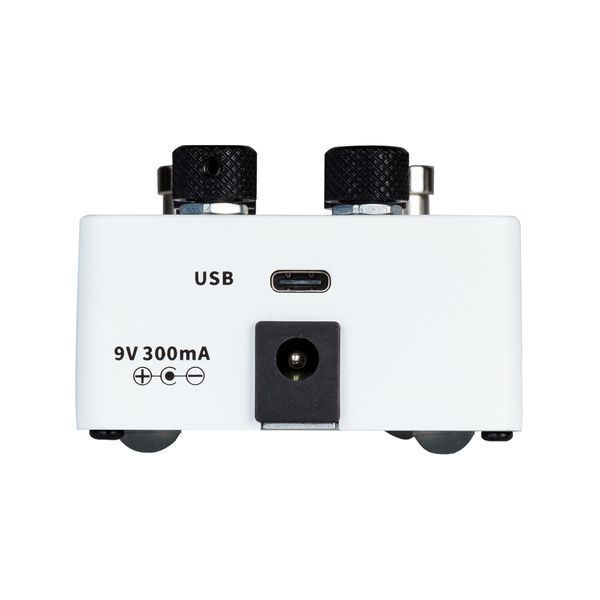 Педаль эффектов Mooer Preamp Model X2