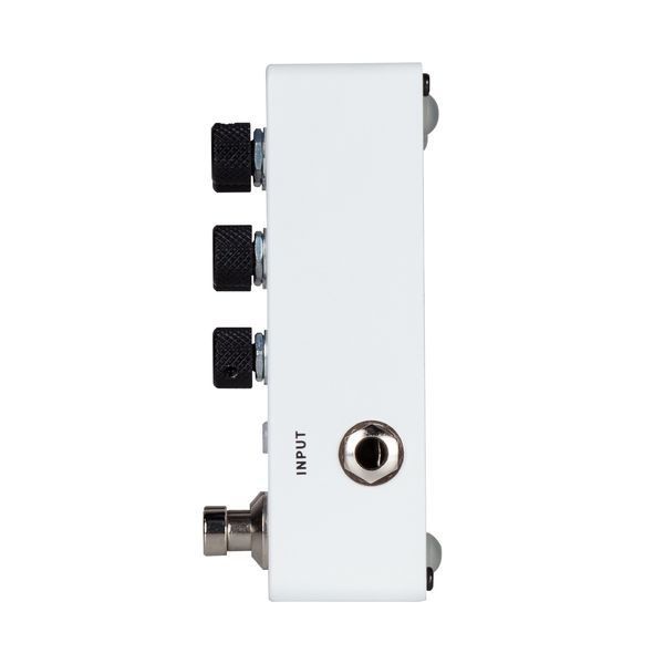 Педаль эффектов Mooer Preamp Model X2