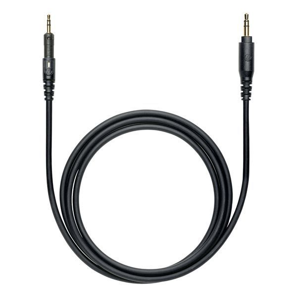 Студійні навушники AUDIO-TECHNICA ATH-M50X