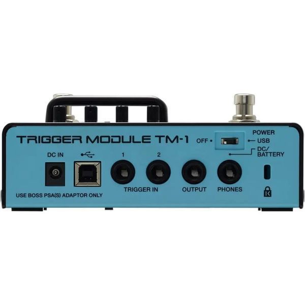 Триггерный модуль Roland TM-1