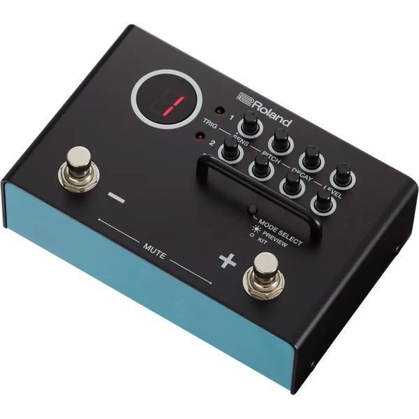 Триггерный модуль Roland TM-1