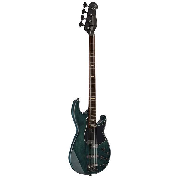 Бас-гітара YAMAHA BB734A (Indigo Blue)