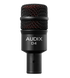 Микрофоны шнуровые AUDIX D4 - фото 1