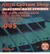 Струни для електрогітари Aria US-600