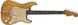 Електрогітара Fender Custom Shop Artisan Spalted Maple Stratocaster Aged Nat - фото 5