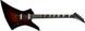 Електрогітара JACKSON JS32T Kelly AH Viola Burst - фото 2