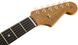 Електрогітара Fender Custom Shop Artisan Spalted Maple Stratocaster Aged Nat - фото 7