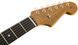 Электрогитара Fender Custom Shop Artisan Spalted Maple Stratocaster Aged Nat - фото 7