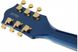 Напівакустична гітара Gretsch G5655TG Electromatic Center Block JR. Azure Metallic - фото 7