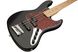 Бас-гітара SADOWSKY MetroExpress 21-Fret Hybrid P/J Bass, Maple, 4-String (Solid Black High Polish) - фото 4