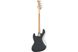 Бас-гитара Squier by Fender Affinity Series Jazz Bass LR Charcoal Frost Metallic - фото 6