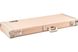 Кейс для електрогітари Fender Classic Series Case Strat/Tele Shell Pink - фото 4