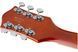 Полуакустическая гитара Gretsch G5420T Electromatic Hollow Body Single Cut Orange Stain - фото 6