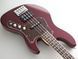 Бас-гітара Fujigen JMJ2ALR Mighty Jazz J-Standard Series (Azuki Metallic) - фото 4