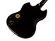 Электрогитара Guild Polara Kim Thayil (Black) - фото 5