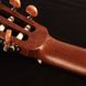 Классическая гитара CORT AC100DX (Yellow Tinted) - фото 7