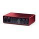 Аудиоинтерфейс FOCUSRITE Scarlett 16i16 4th Gen - фото 5