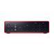 Аудиоинтерфейс FOCUSRITE Scarlett 16i16 4th Gen - фото 6