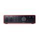 Аудиоинтерфейс FOCUSRITE Scarlett 16i16 4th Gen - фото 1