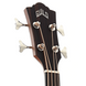 Бас-гітара Cort AB850F (Natural Glossy) - фото 6