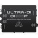 Директбокс BEHRINGER DI600P - фото 1
