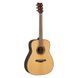 Електроакустична гітара Yamaha TAG1 E TransAcoustic (Natural) з чохлом - фото 2