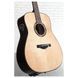 Електроакустична гітара Yamaha TAG1 E TransAcoustic (Natural) з чохлом - фото 3