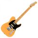 Электрогитара Fender Player Plus Nashville Telecaster MN BTB - фото 3
