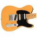 Электрогитара Fender Player Plus Nashville Telecaster MN BTB - фото 4