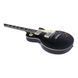 Електрогітара Eko Guitars LS300-BLK (Black) - фото 4