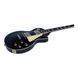 Електрогітара Eko Guitars LS300-BLK (Black) - фото 5